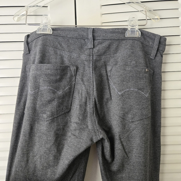 Cult Of Individuality Teaser Skinny Size 28 Gray #059 - Picture 6 of 14